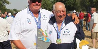 Mark Downs wins world match fishing championship gold 2015.jpg